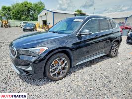 BMW X1 2021 2