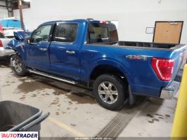 Ford Pozostałe 2022 2