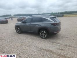 Hyundai Tucson 2024 2