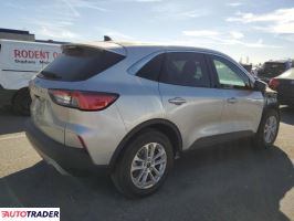 Ford Escape 2020 1