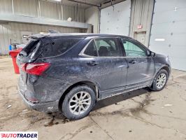 Chevrolet Equinox 2020 1