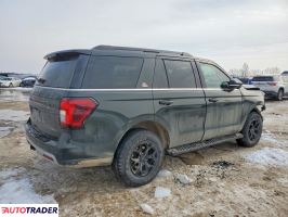 Ford Expedition 2022 3