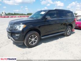Ford Expedition 2019 3 Ford Expedition 2019 3