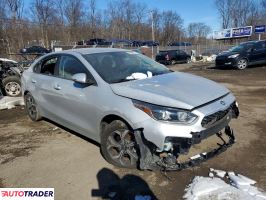 Kia Pozostałe 2021 2