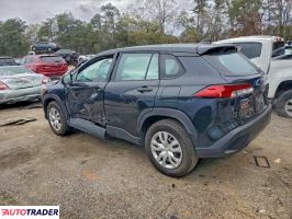 Toyota Corolla 2024 2