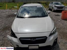 Subaru Pozostałe 2019 2 Subaru Pozostałe 2019 2