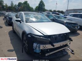 Toyota Crown 2023 2