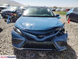 Toyota Camry 2023 2