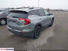 GMC Terrain 2024 1