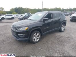 Jeep Compass 2021 2 Jeep Compass 2021 2