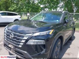 Nissan Rogue 2024 1