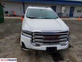 GMC Acadia 2023 2 GMC Acadia 2023 2