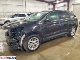 Ford Edge 2023 2