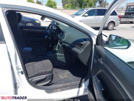 Hyundai Elantra 2020 2
