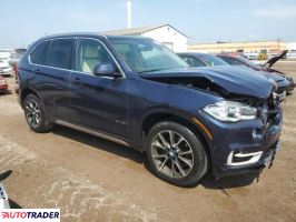 BMW X5 2018 3