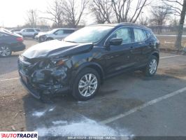 Nissan Rogue 2021 2 Nissan Rogue 2021 2