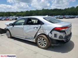 Toyota Corolla 2023 1 Toyota Corolla 2023 1