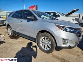 Chevrolet Equinox 2021 1