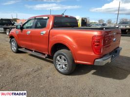Ford Ranger 2019 2