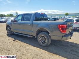 Ford Pozostałe 2022 5
