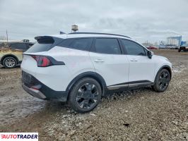 Kia Sportage 2026 2