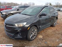 Buick Pozostałe 2021 1