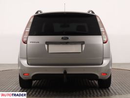 Ford Focus 2009 1.6 113 KM