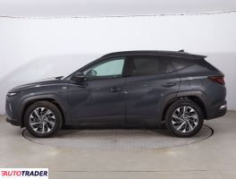 Hyundai Tucson 2023 1.6 147 KM