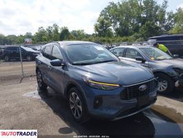 Ford Escape - zobacz ofertę
