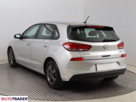 Hyundai i30 2019 1.4 97 KM