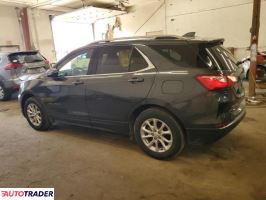 Chevrolet Equinox 2019 1 Chevrolet Equinox 2019 1