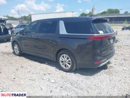 Kia Carnival 2023 3 Kia Carnival 2023 3
