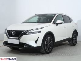 Nissan Qashqai 2022 1.3 155 KM Nissan Qashqai 2022 1.3 155 KM
