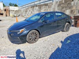 Toyota Corolla 2026 2
