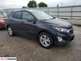 Chevrolet Equinox 2020 2