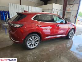 Buick Pozostałe 2023 2