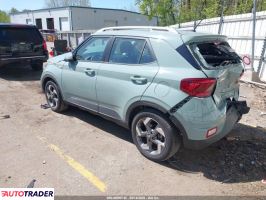 Hyundai Pozostałe 2025 1