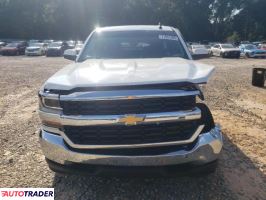 Chevrolet Silverado 2019 5 Chevrolet Silverado 2019 5