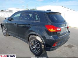 Mitsubishi Outlander 2019 2