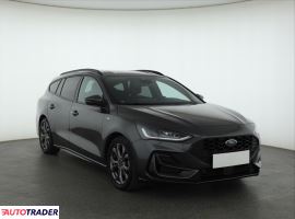 Ford Focus - zobacz ofertę