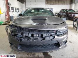 Dodge Charger 2023 3