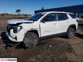 GMC Terrain - zobacz ofertę