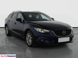 Mazda 6 - zobacz ofertę