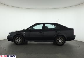 Skoda Octavia 2004 1.9 88 KM