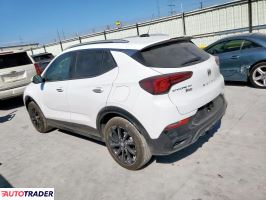 Buick Pozostałe 2025 1