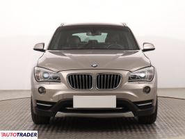 BMW X1 2012 2.0 181 KM