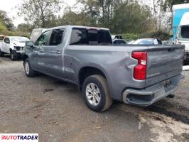 Chevrolet Silverado 2019 2 Chevrolet Silverado 2019 2
