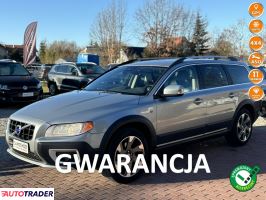 Volvo XC70 2012 2 163 KM