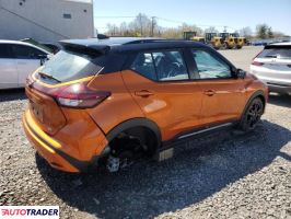 Nissan Pozostałe 2024 1 Nissan Pozostałe 2024 1