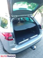 Citroen C5 2011 2.0 163 KM Citroen C5 2011 2.0 163 KM